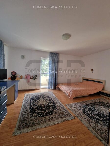 Splaiul Unirii - Calea Vitan- Mihai Bravu - Vila moderna - 330 mp, P 1E M, garaj