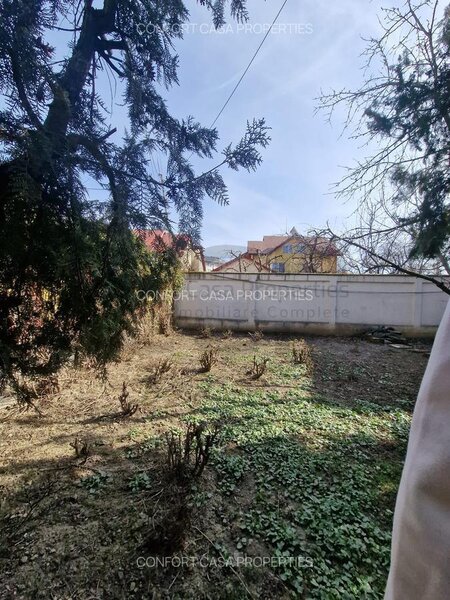 Splaiul Unirii - Calea Vitan- Mihai Bravu - Vila moderna - 330 mp, P 1E M, garaj